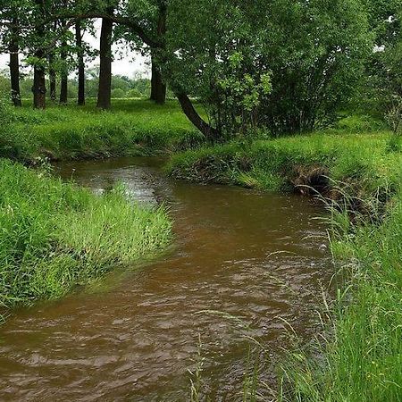 Karpnicka Struga W Dolinie Palacow I Ogrodow Jelení Hora Exteriér fotografie